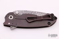 SOLO Recurve Flipper
