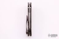 SOLO Recurve Flipper