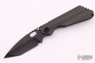 MSC SNG Tanto - Gunner Grip