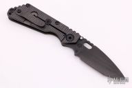 MSC SNG Tanto - Gunner Grip