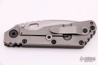 MSC SMF - Gunner Grip