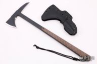 Kestrel Feather - Brown