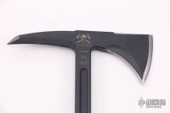 Kestrel Feather - Brown