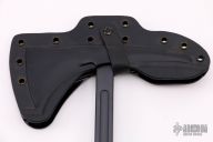 Kestrel Feather - Brown