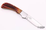 Bolster Release Auto