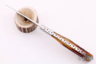 Bolster Release Auto