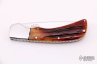 Bolster Release Auto