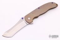 Norseman #3685 - Crosshatch