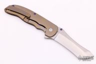 Norseman #3685 - Crosshatch