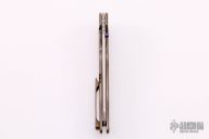 Norseman #3685 - Crosshatch