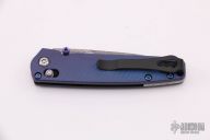  485-171 Valet - Gold Class