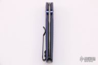  485-171 Valet - Gold Class