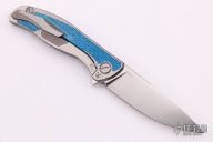 Shirogoroav / Chris Reeve UniHati F95 Unique Graphic - Custom Division