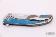 Shirogoroav / Chris Reeve UniHati F95 Unique Graphic - Custom Division