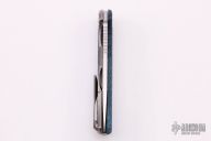 Shirogoroav / Chris Reeve UniHati F95 Unique Graphic - Custom Division