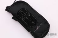  Sigil - Hattori San-Mai Cowry-X Core and Flamed Titanium