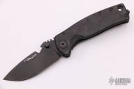 HEST/F Urban -  Marbled Carbon Fiber 