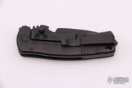 HEST/F Urban -  Marbled Carbon Fiber 