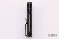 HEST/F Urban -  Marbled Carbon Fiber 