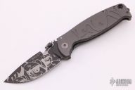 HEST/F 3.0 - Titanium Mr DP Decade