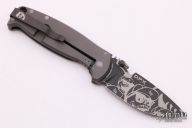 HEST/F 3.0 - Titanium Mr DP Decade