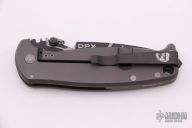 HEST/F 3.0 - Titanium Mr DP Decade