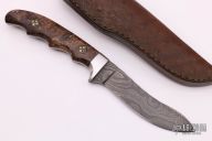 Damascus Skinner