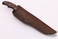 Damascus Skinner