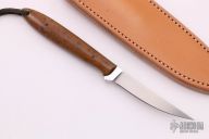 16 Bore - Russian Vintage Crosscut Micarta