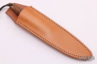 16 Bore - Russian Vintage Crosscut Micarta