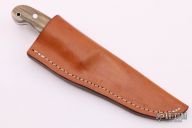 Sub-Hilt Hunter - Giraffe Bone