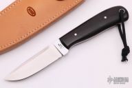 GW Pattern - African Blackwood