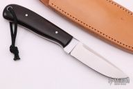 GW Pattern - African Blackwood