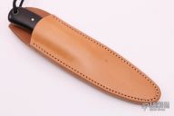 GW Pattern - African Blackwood