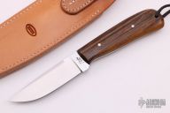 GW Pattern - Vintage Shipyard Westinghouse Micarta