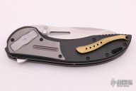 5400 XOC Ikoma Design #084 of 200