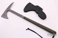 Eagle Talon - Dirty Olive