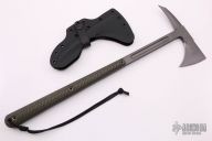 Eagle Talon - Dirty Olive