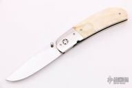 Gentleman's Linerlock  