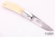 Gentleman's Linerlock  