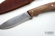 Tamahagane Hunting Knife