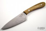 Tamahagane Fixed Blade