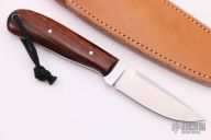 GW Pattern - Cocobolo