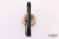 Starlord - DLC Mirror Carbon Fiber w/ Flamed Ti HW