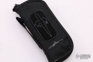 Starlord - DLC Mirror Carbon Fiber w/ Flamed Ti HW