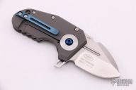 756 Micro Pocket Rocket