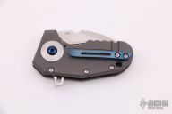 756 Micro Pocket Rocket