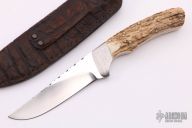 Vintage Muller Fixed Blade