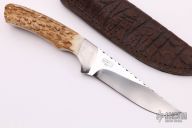 Vintage Muller Fixed Blade