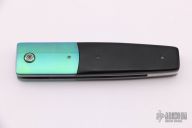 Pretac #25 - Damascus